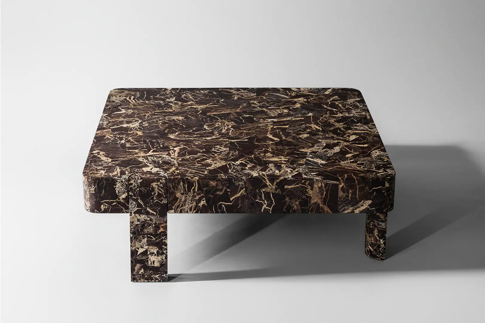 Demi Coffee Table