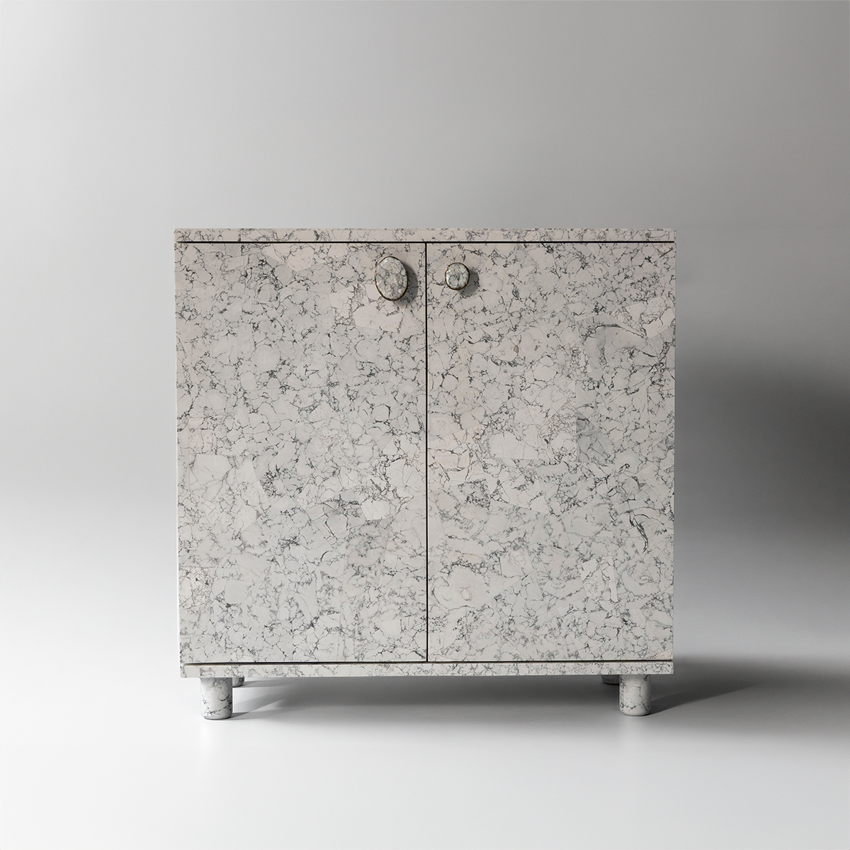 Gem Cabinet