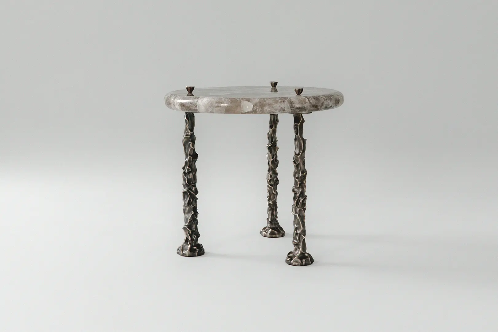 Purl Side Table