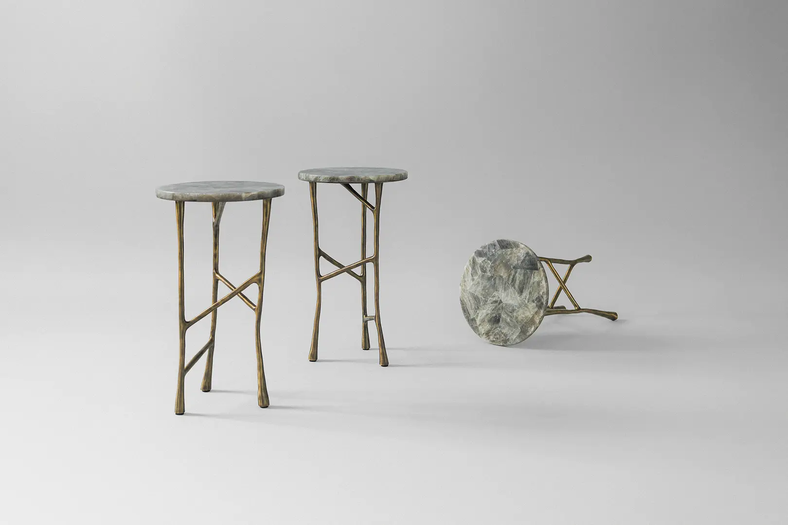 Forma Side Table