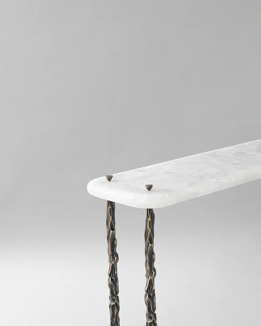 Purl Console