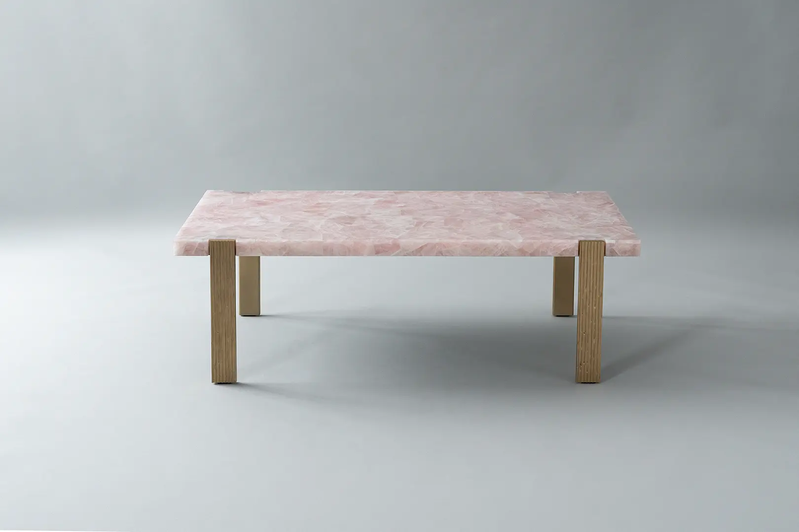 Capital Coffee Table