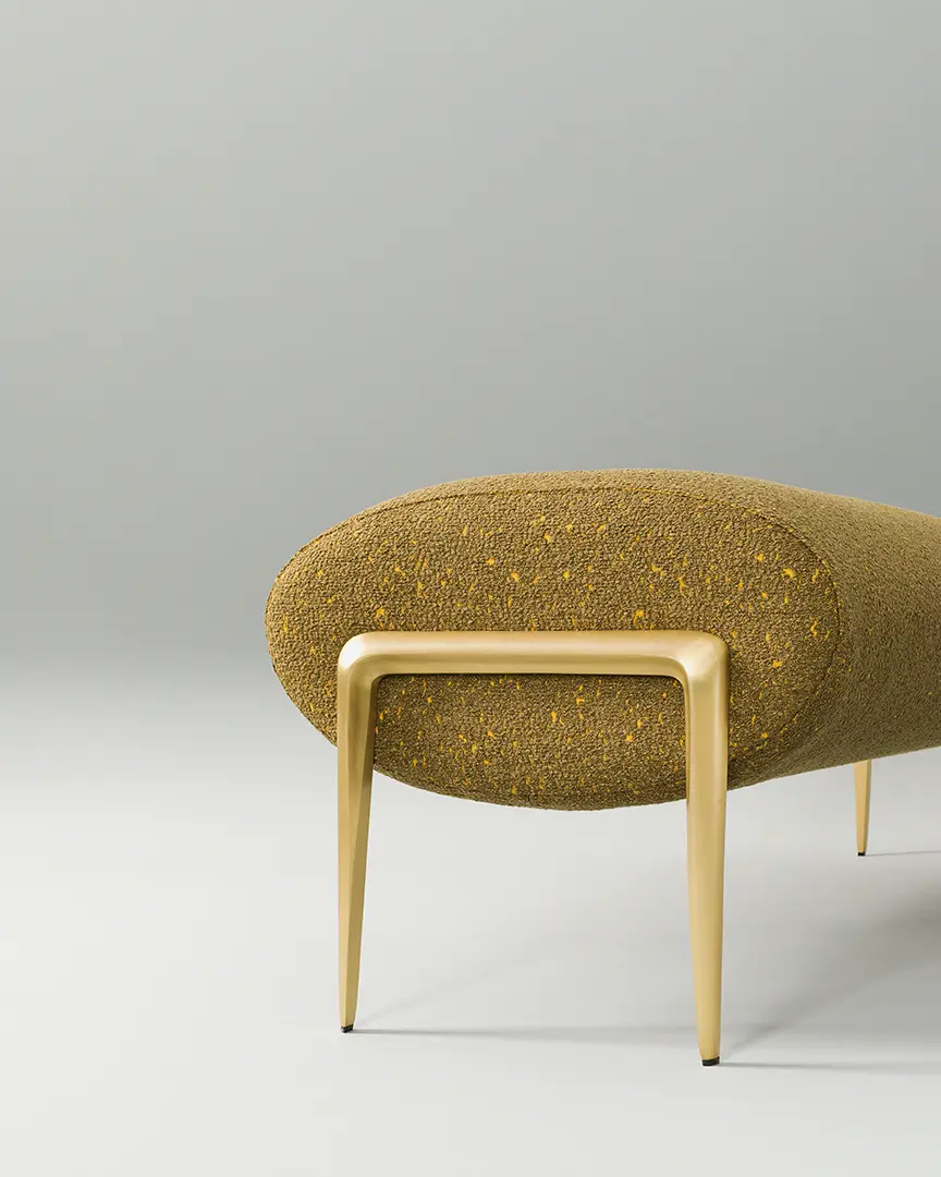 Serge Bench