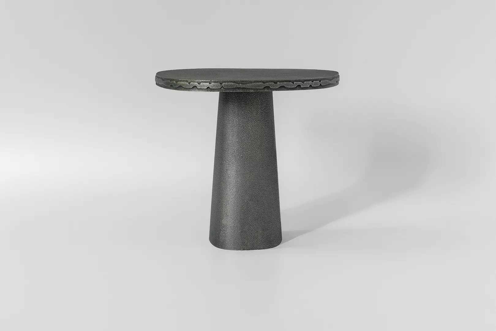 Badal Side Table