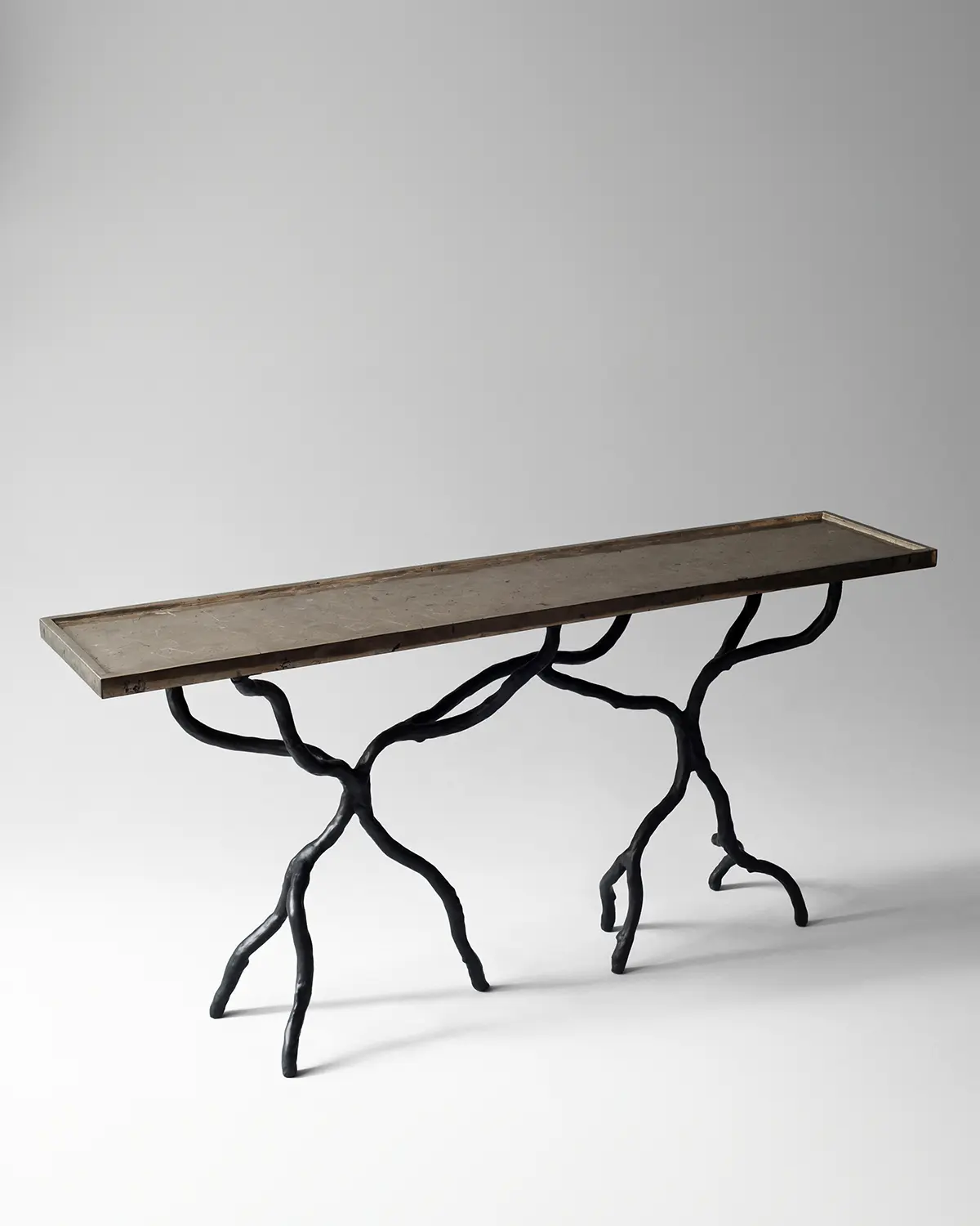 Solstice Console