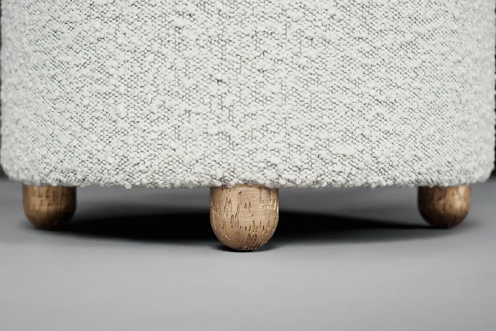 Marly Ottoman