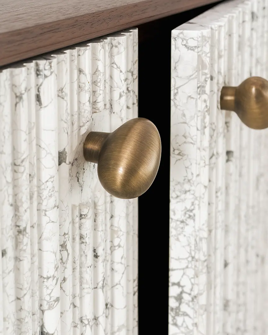 Reed Cabinet