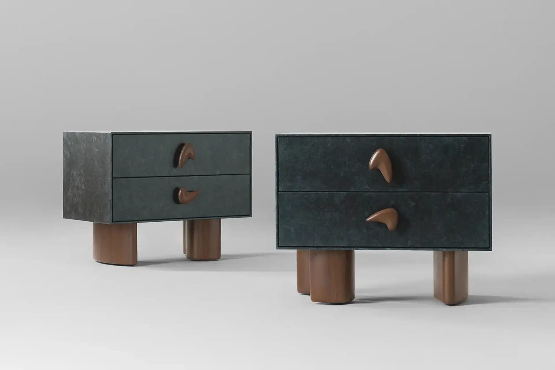 Corbu Bedside Tables