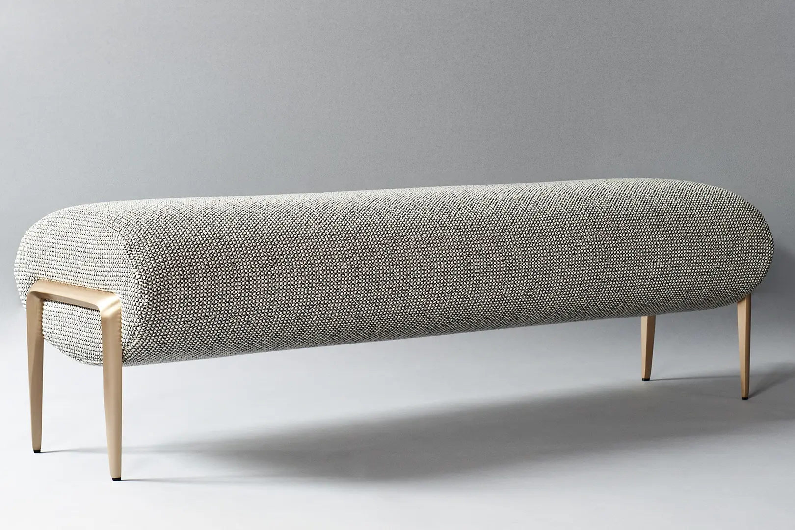 Serge Bench