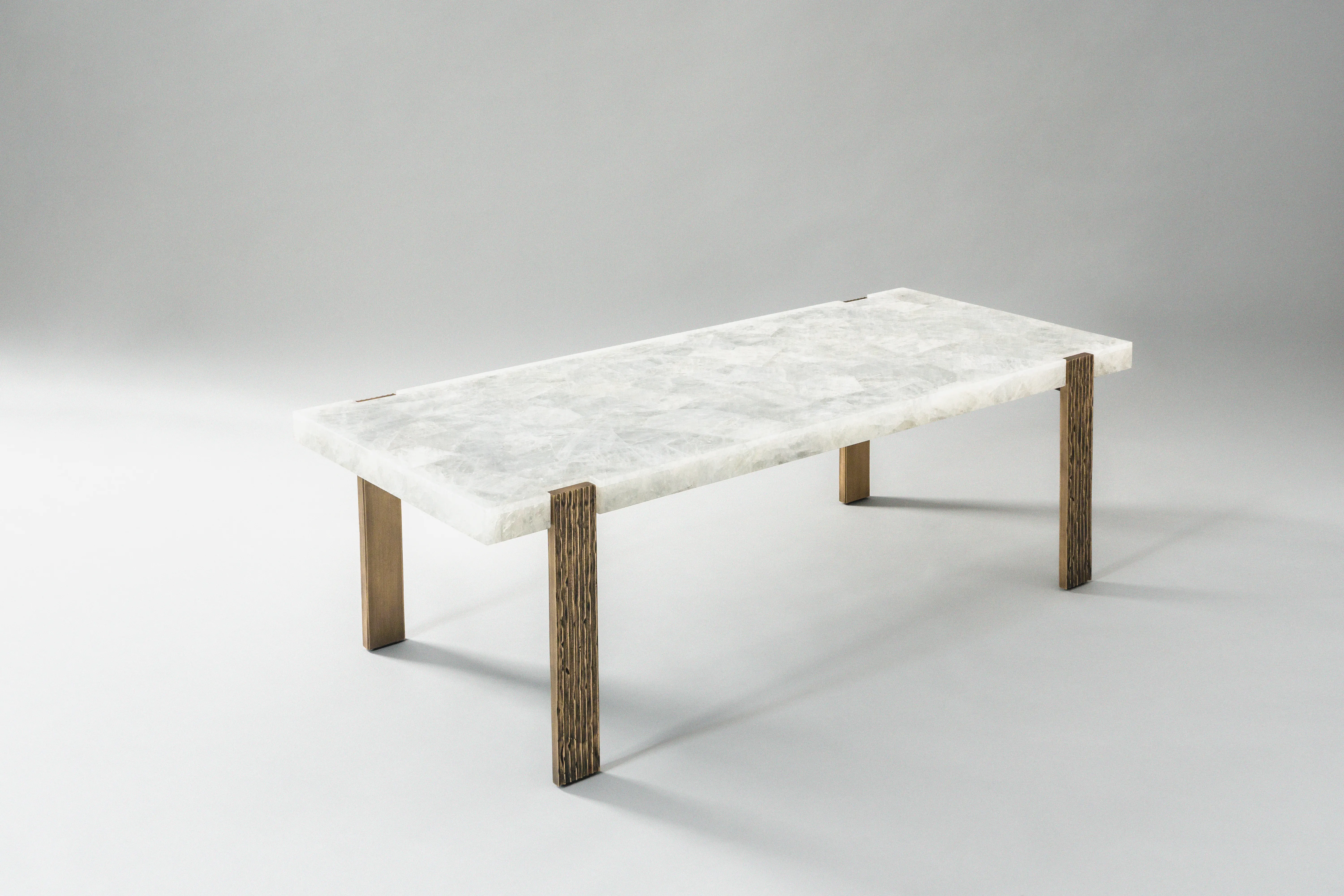 Capital Coffee Table