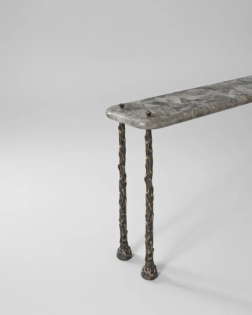 Purl Console