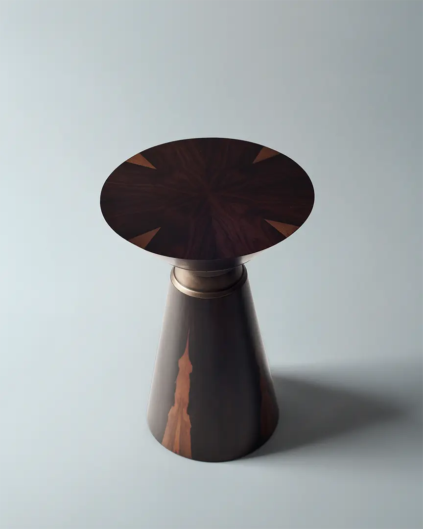 Bolo Side Table