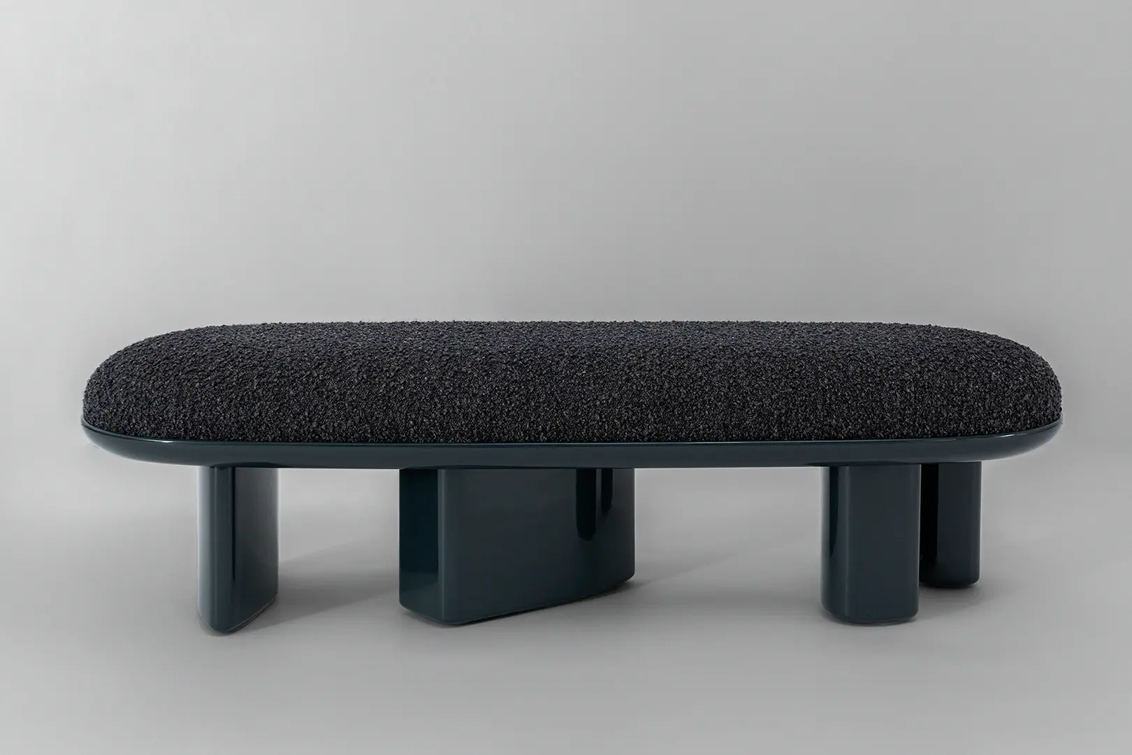 Corbu Bench
