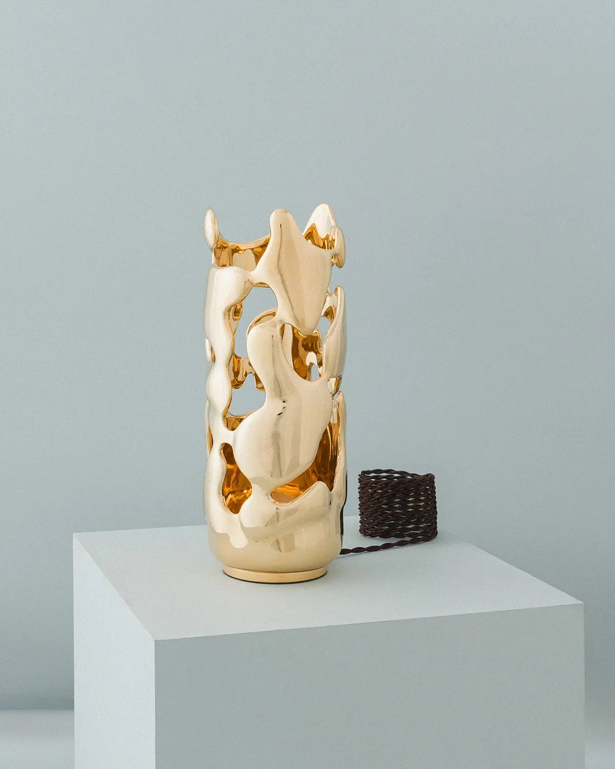 Lore Table Lamp