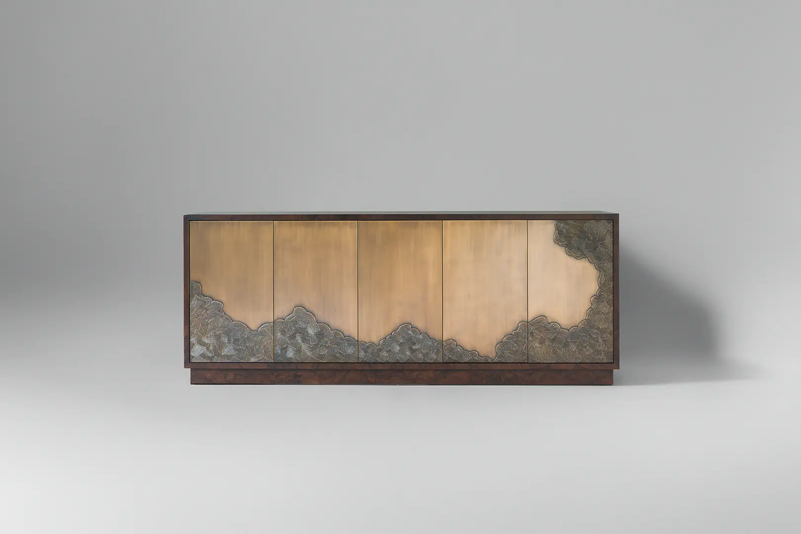 Nami Cabinet