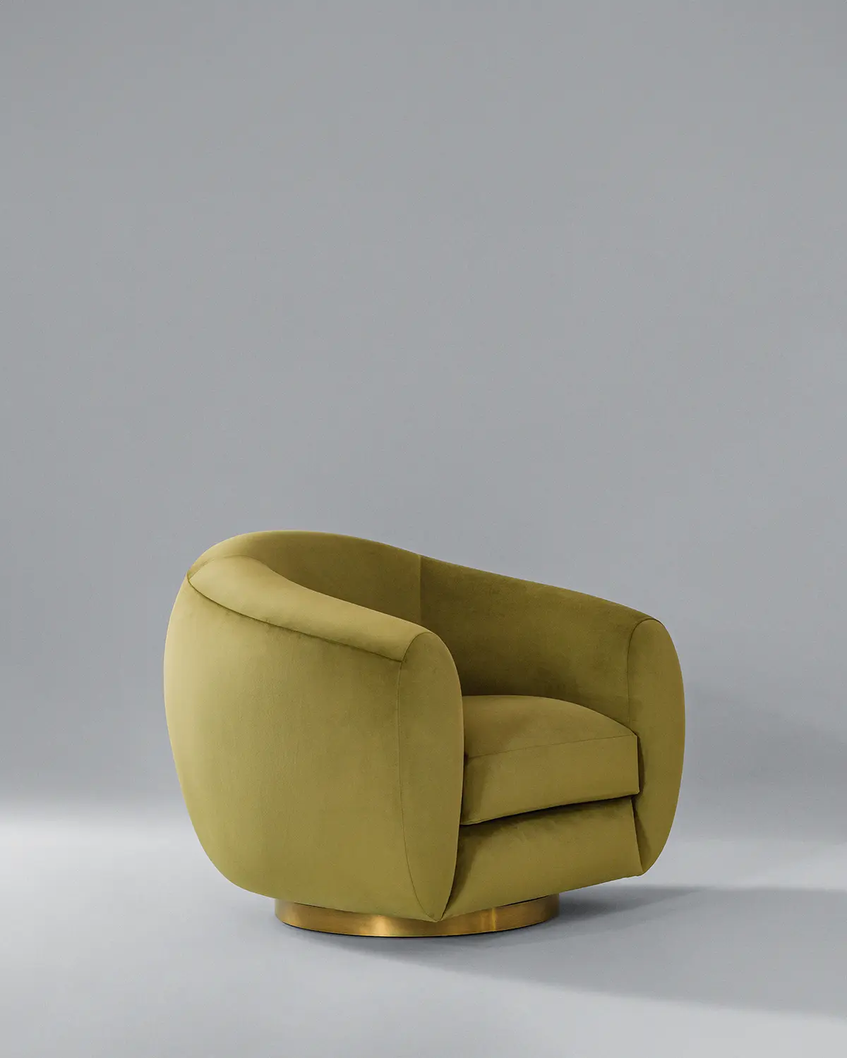 Antwerp Lounge