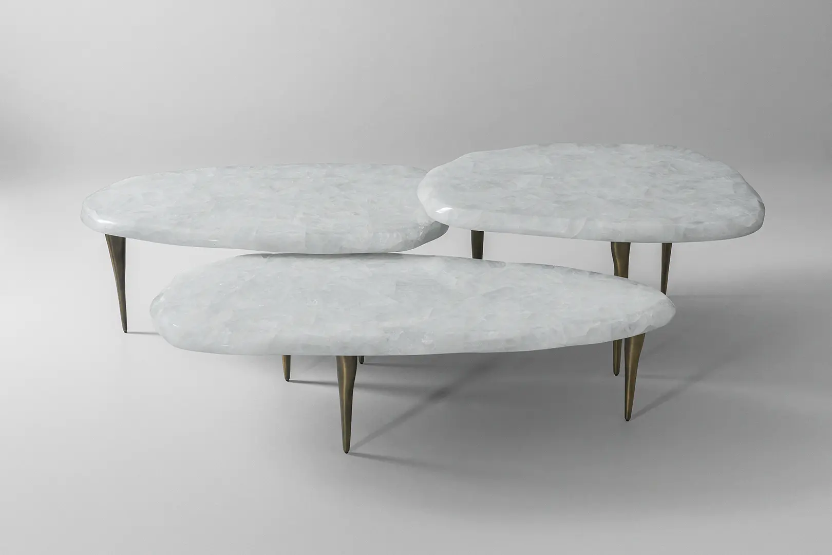 Floe Coffee Table