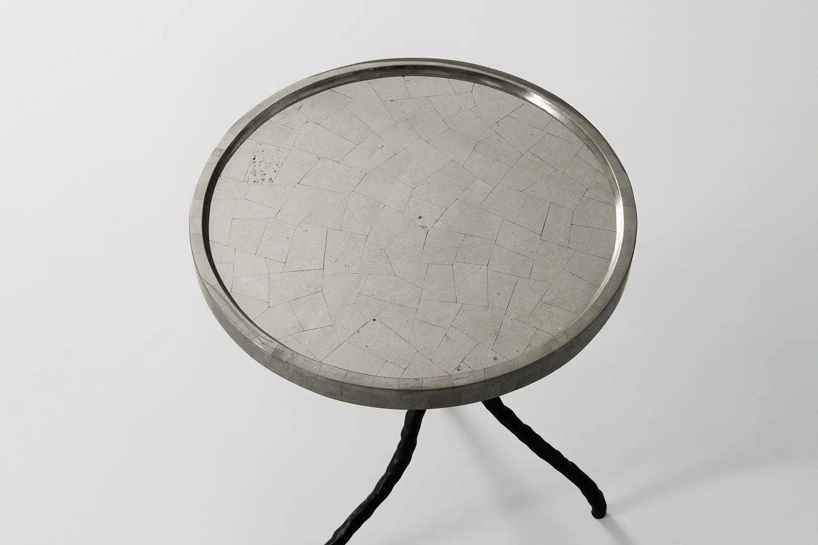 Solstice Side Table