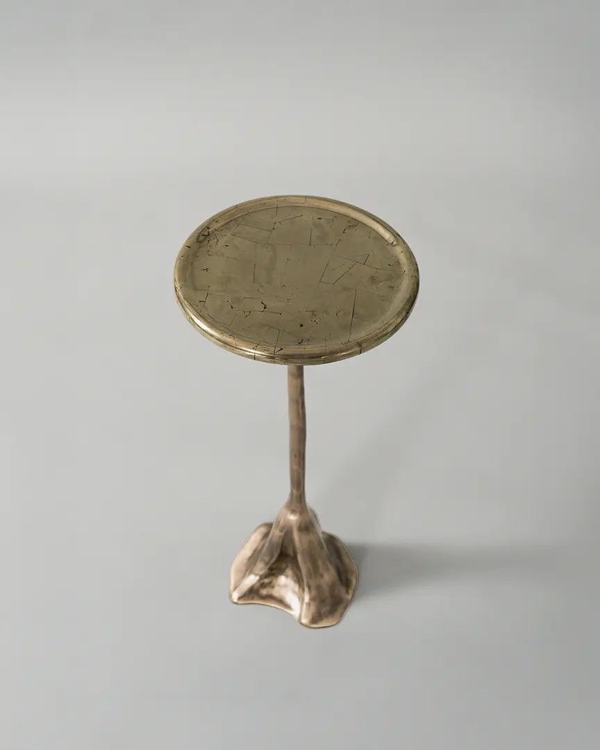 Tana Side Table
