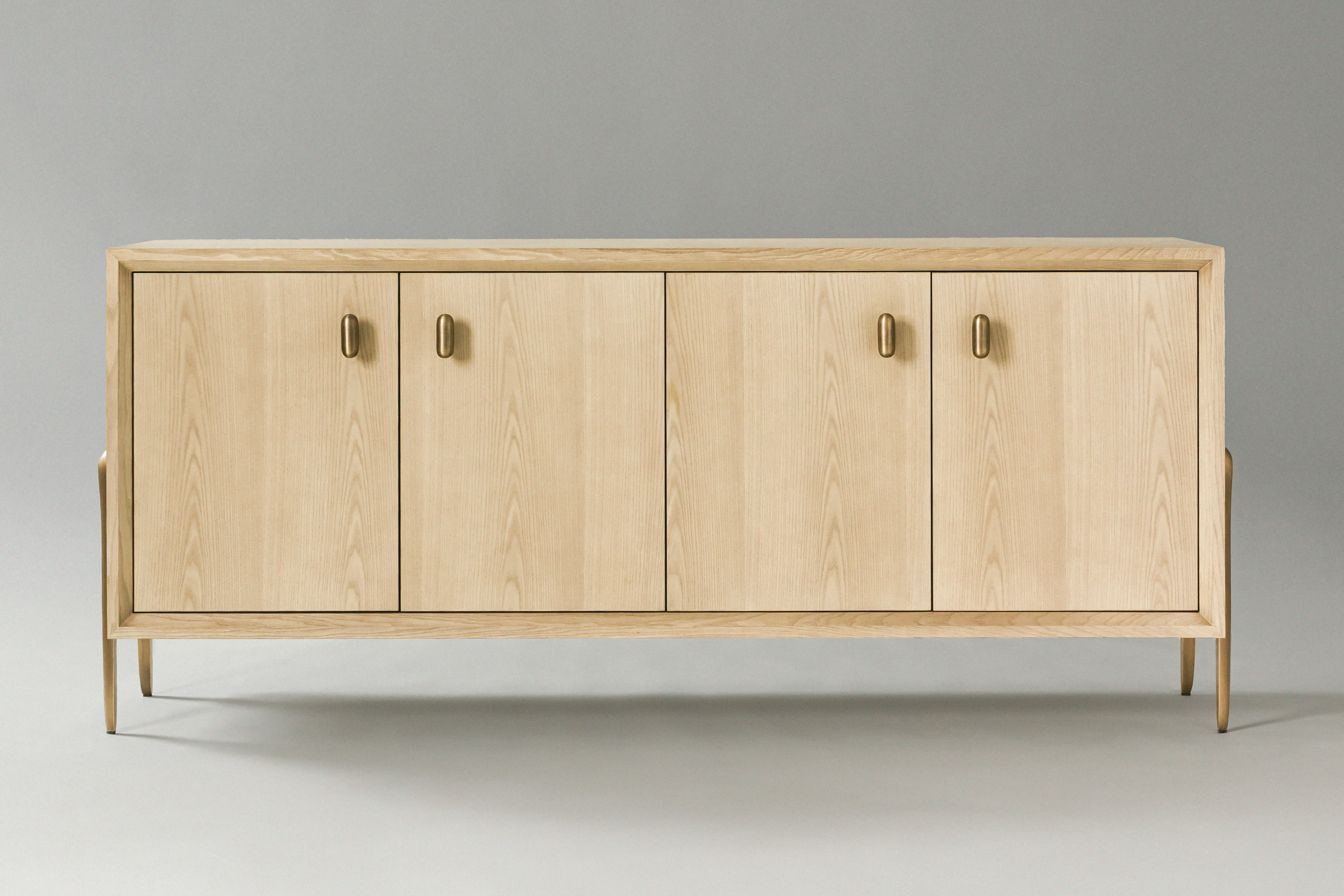 Serge Cabinet