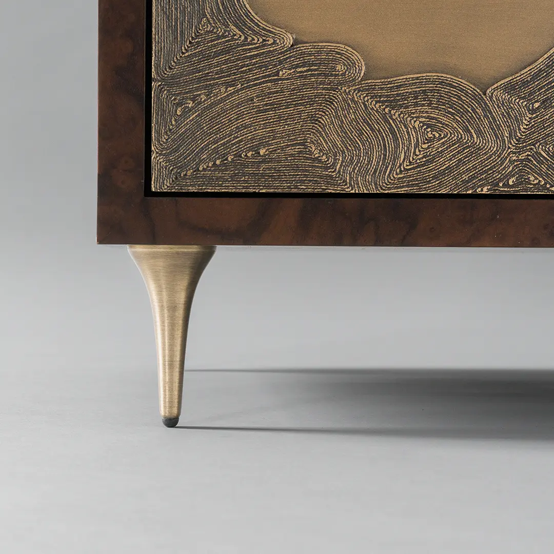 Nami Bedside Table