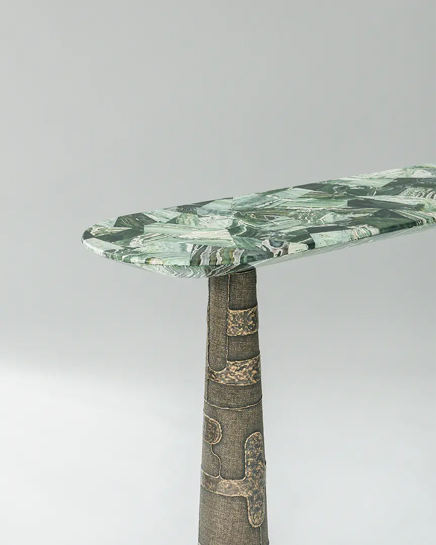 Maske Console