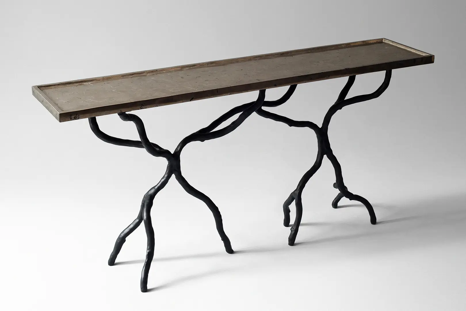 Solstice Console