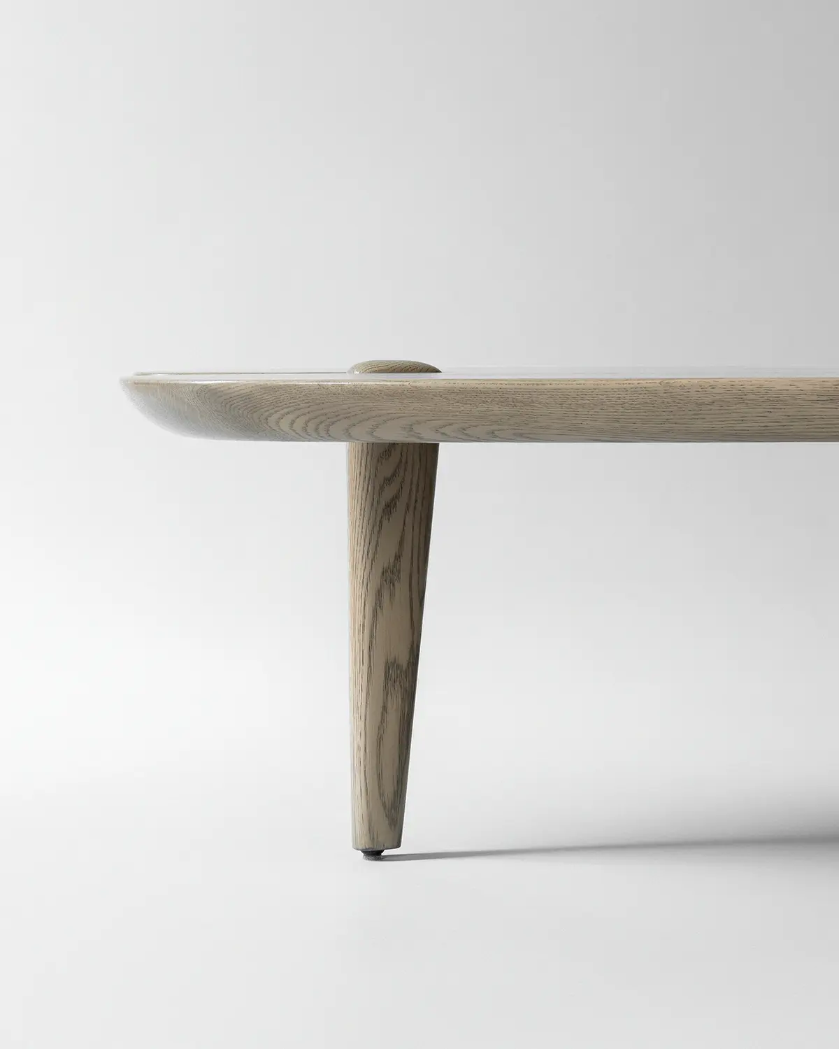 Contour Coffee Table