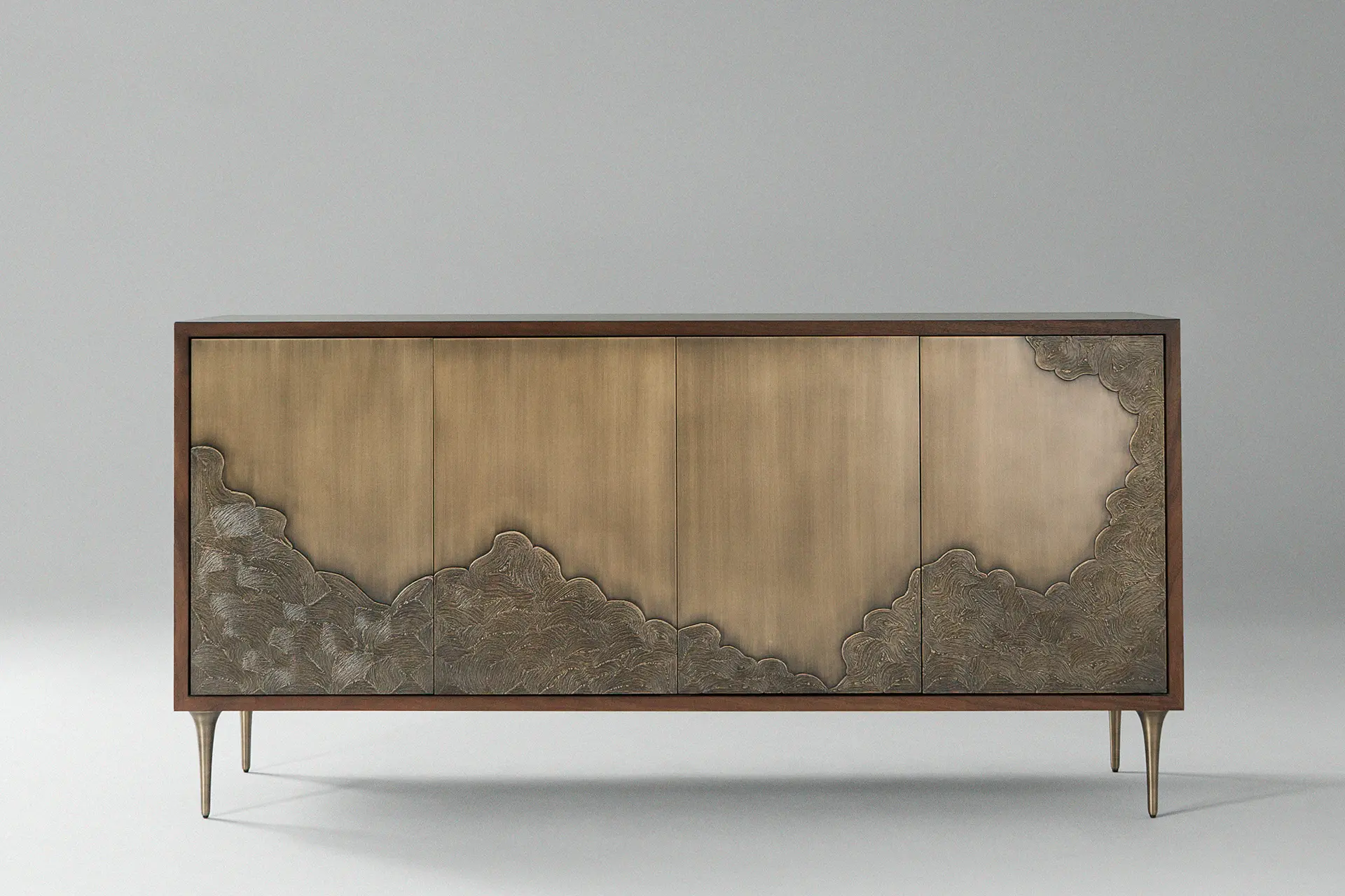 Nami Cabinet