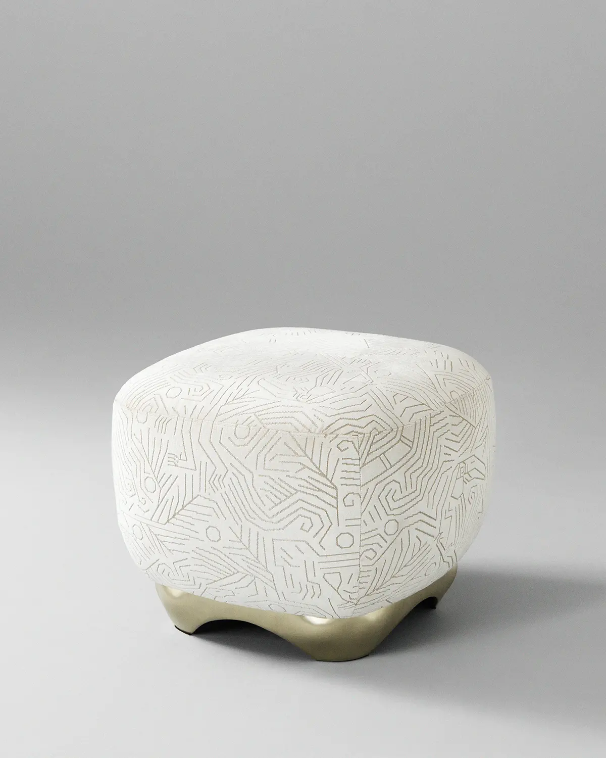Arche Ottoman