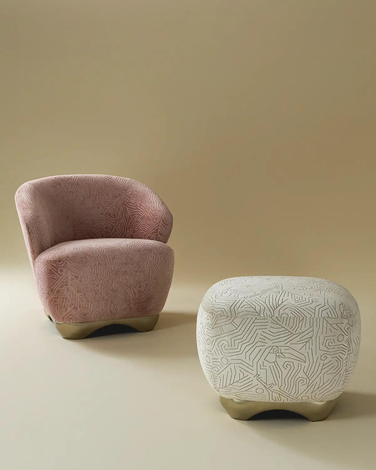 Arche Collection