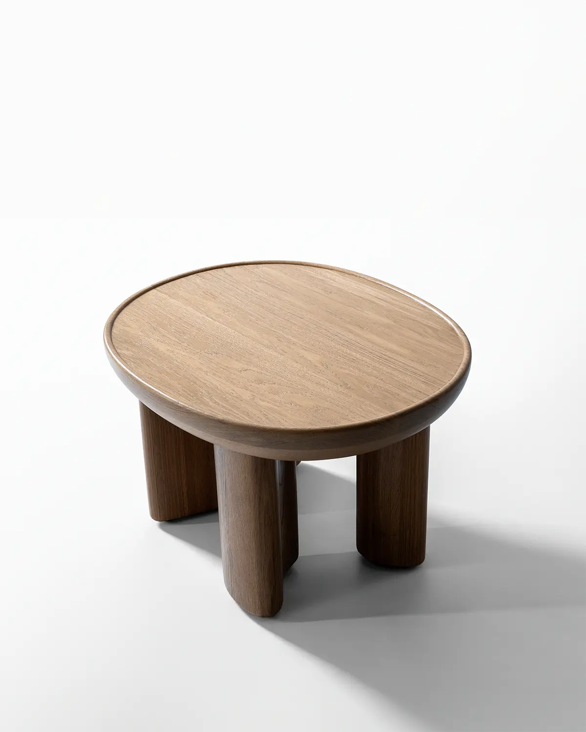 Corbu Side Table