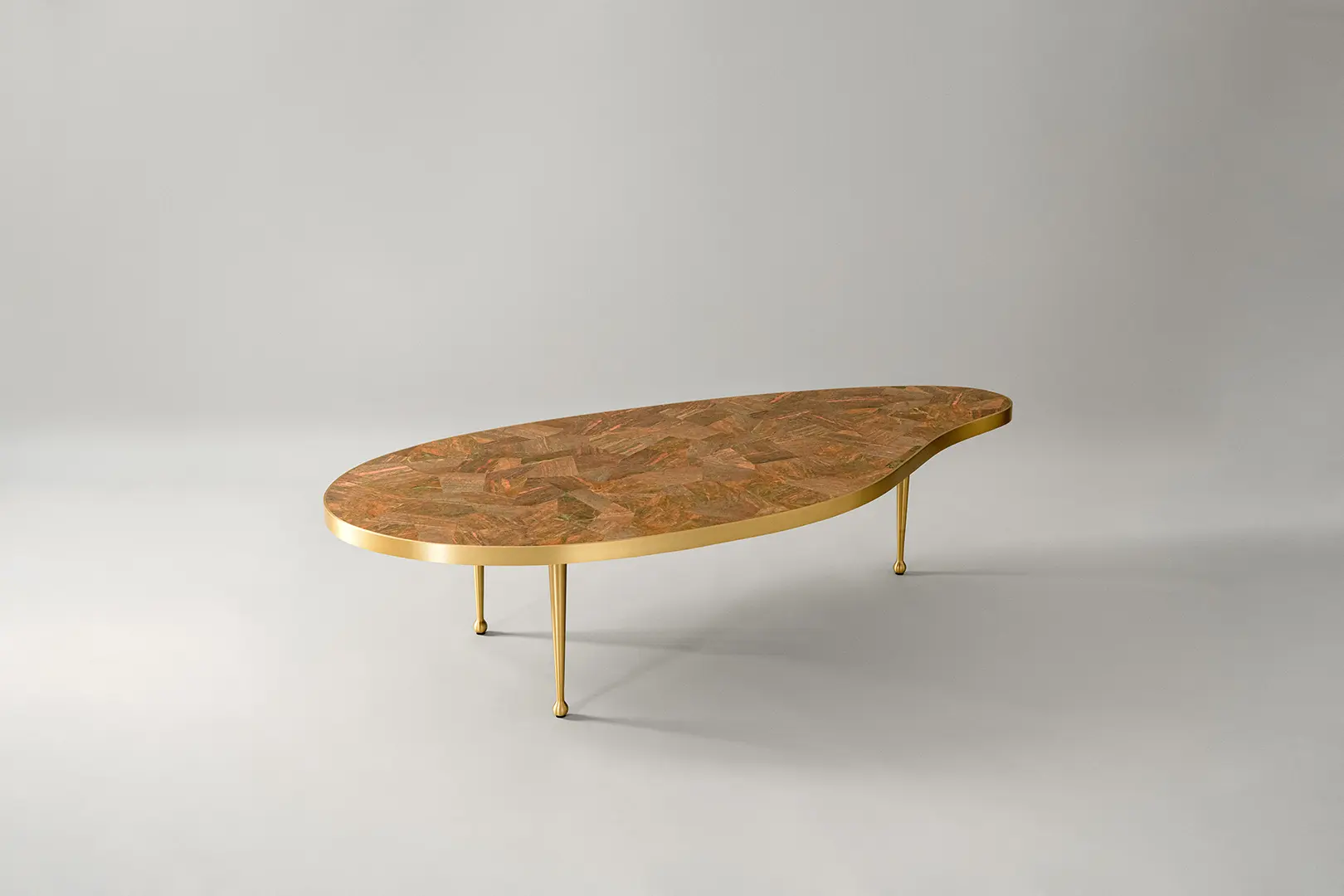 Lola Coffee Table