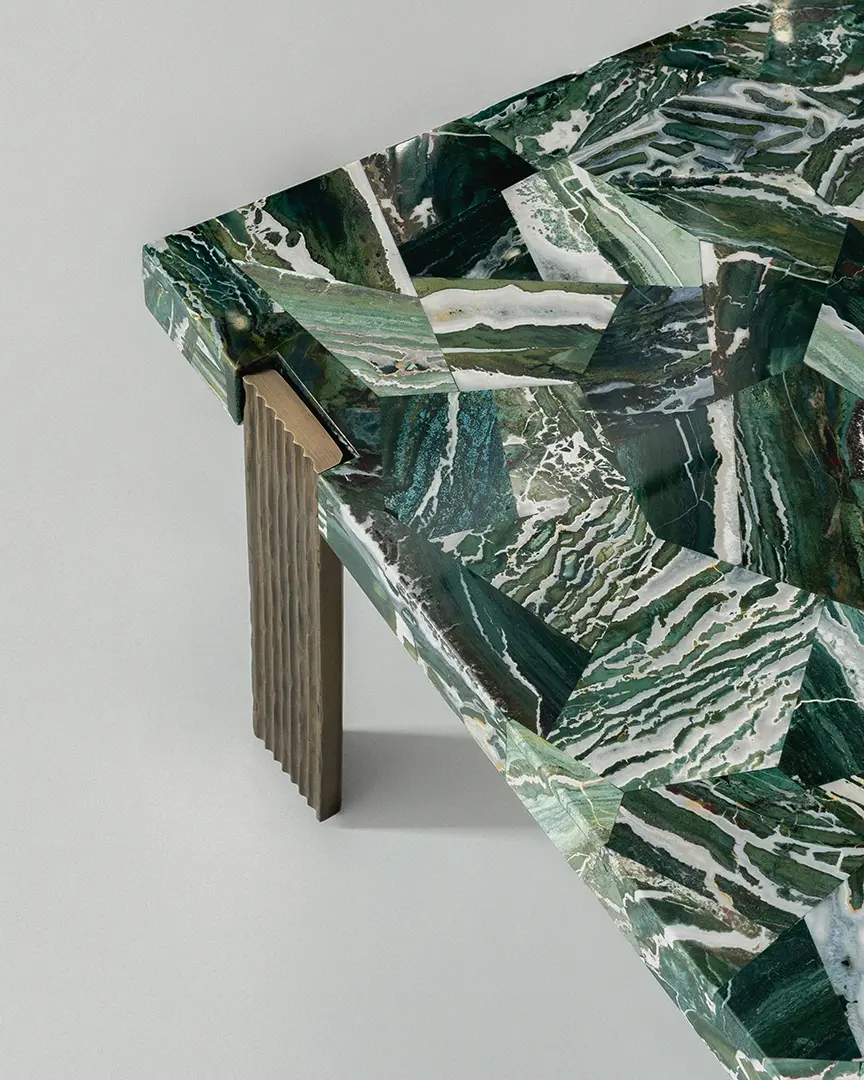 Capital Coffee Table