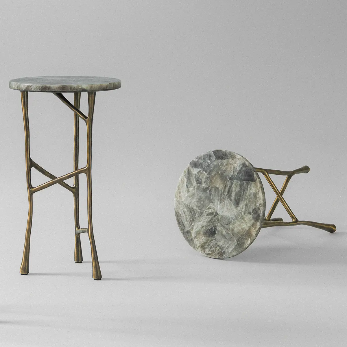 Forma Side Table