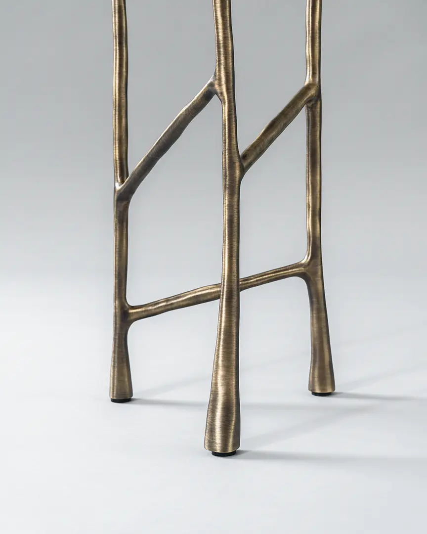 Forma Side Table