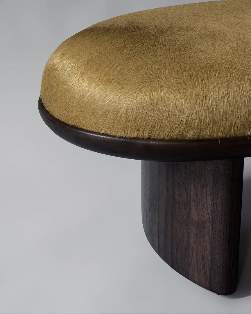 Corbu Bench