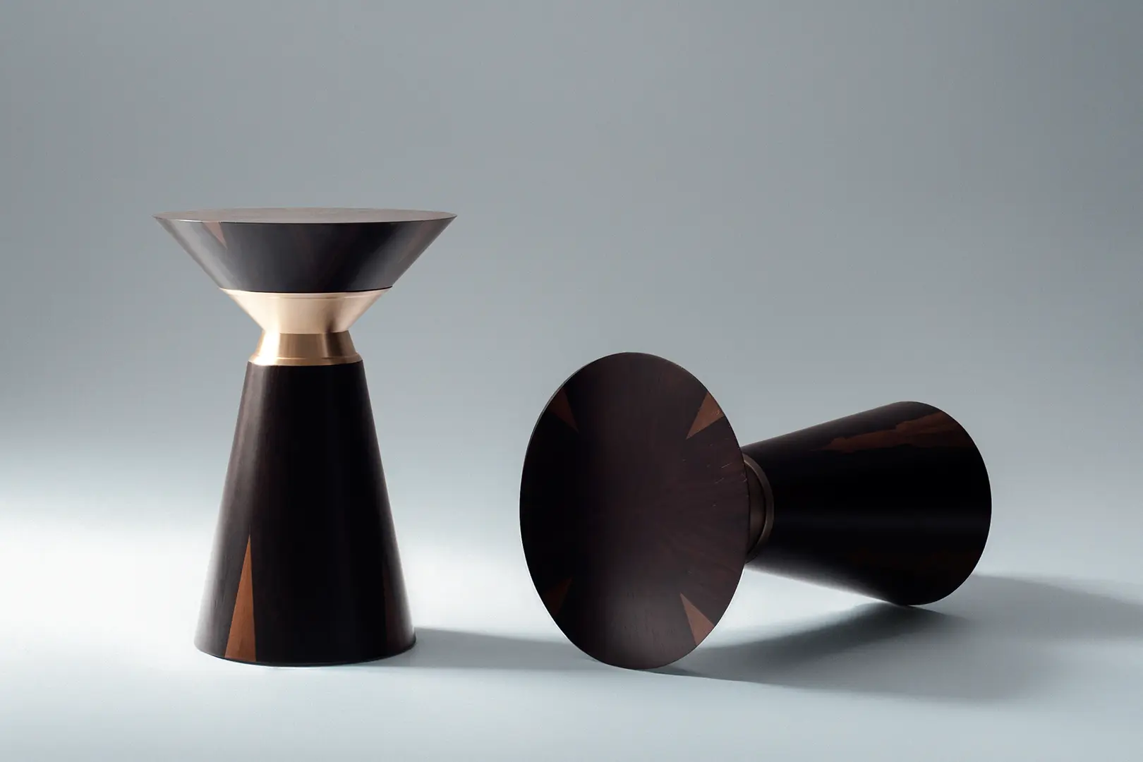 Bolo Side Table