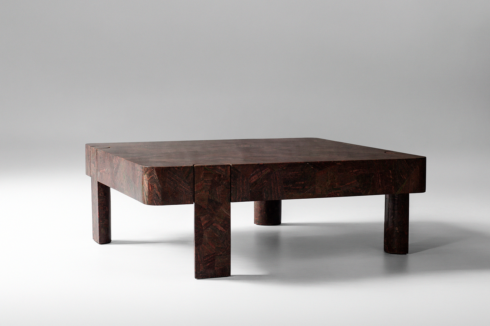 Demi Coffee Table