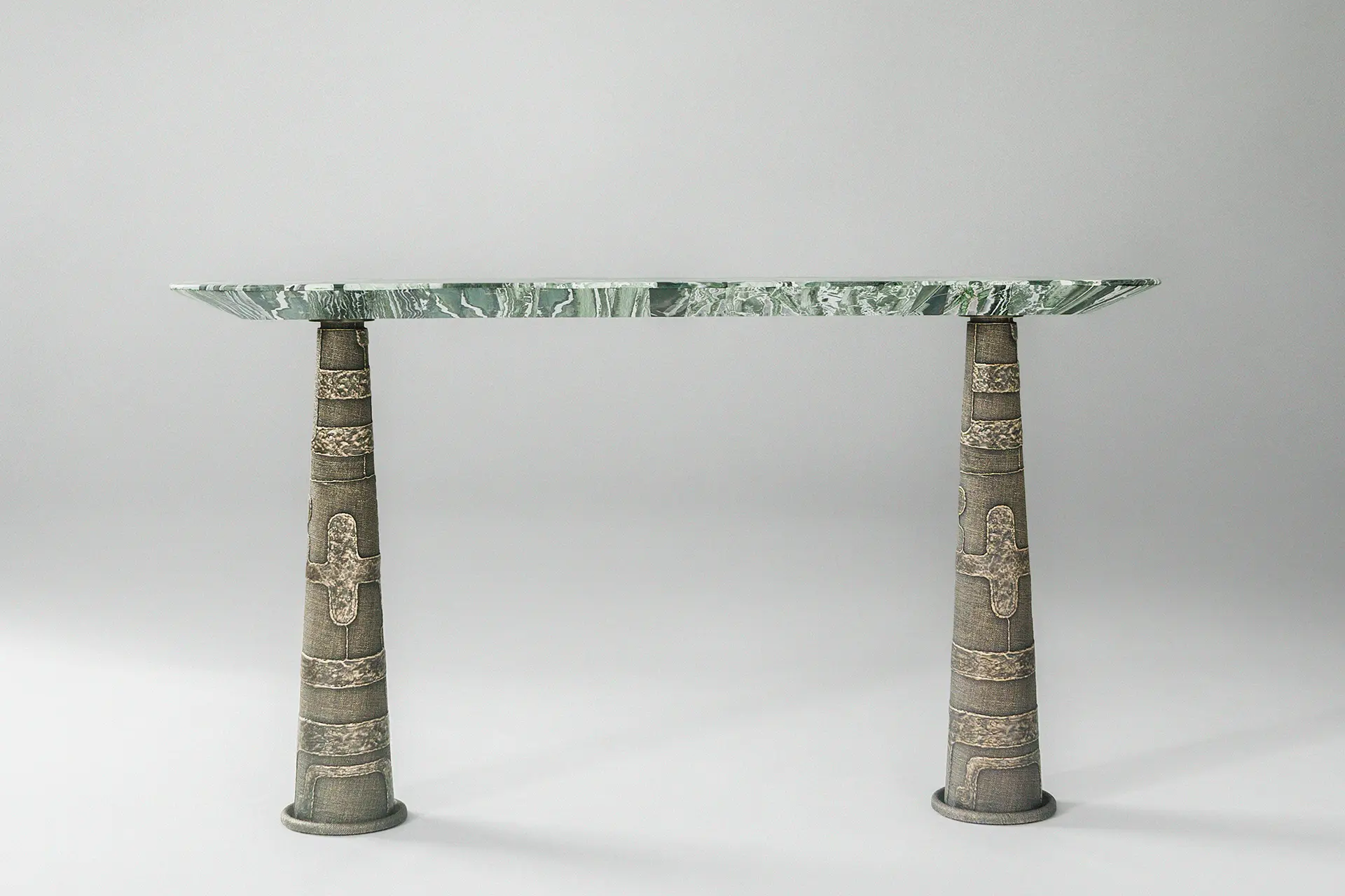 Maske Console