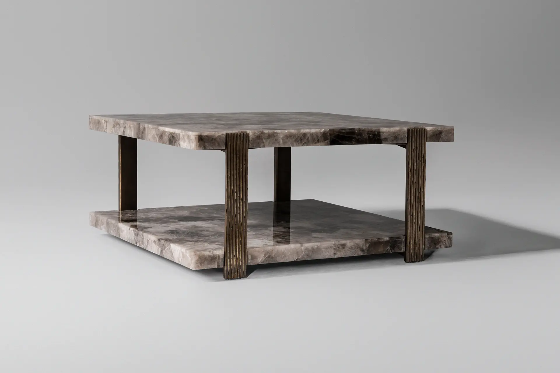 Capital Coffee Table