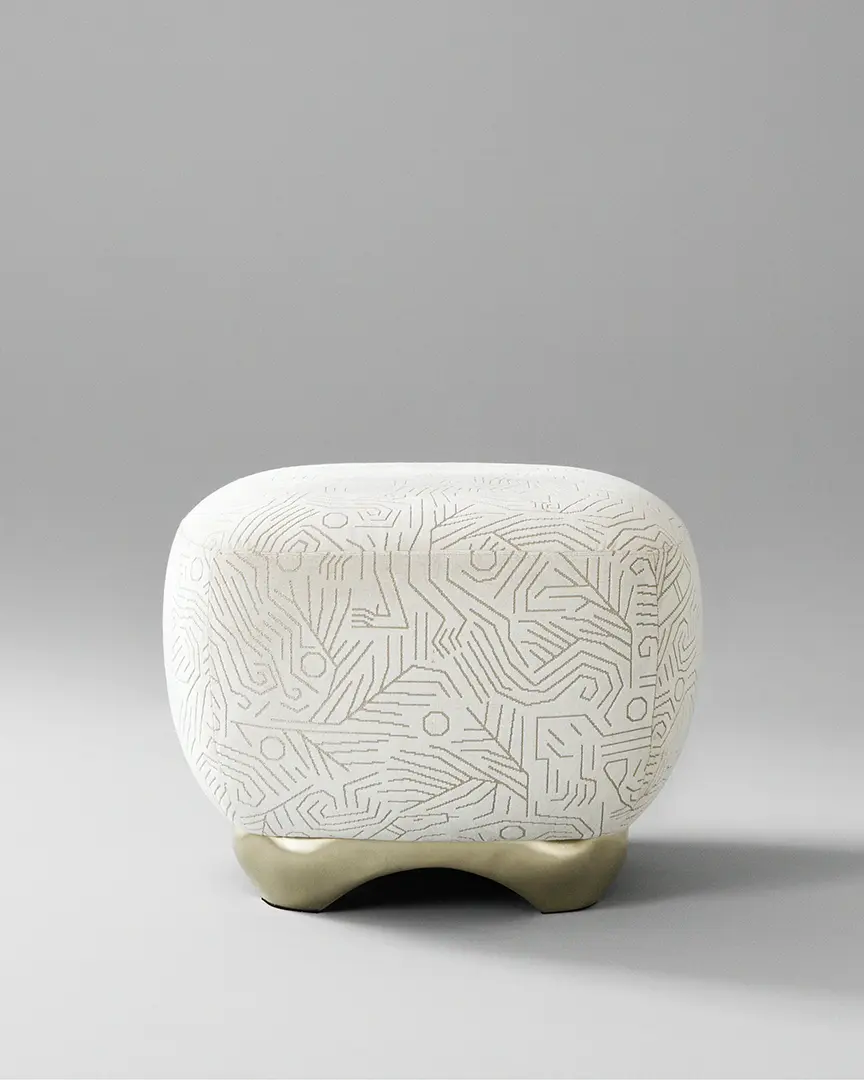 Arche Ottoman