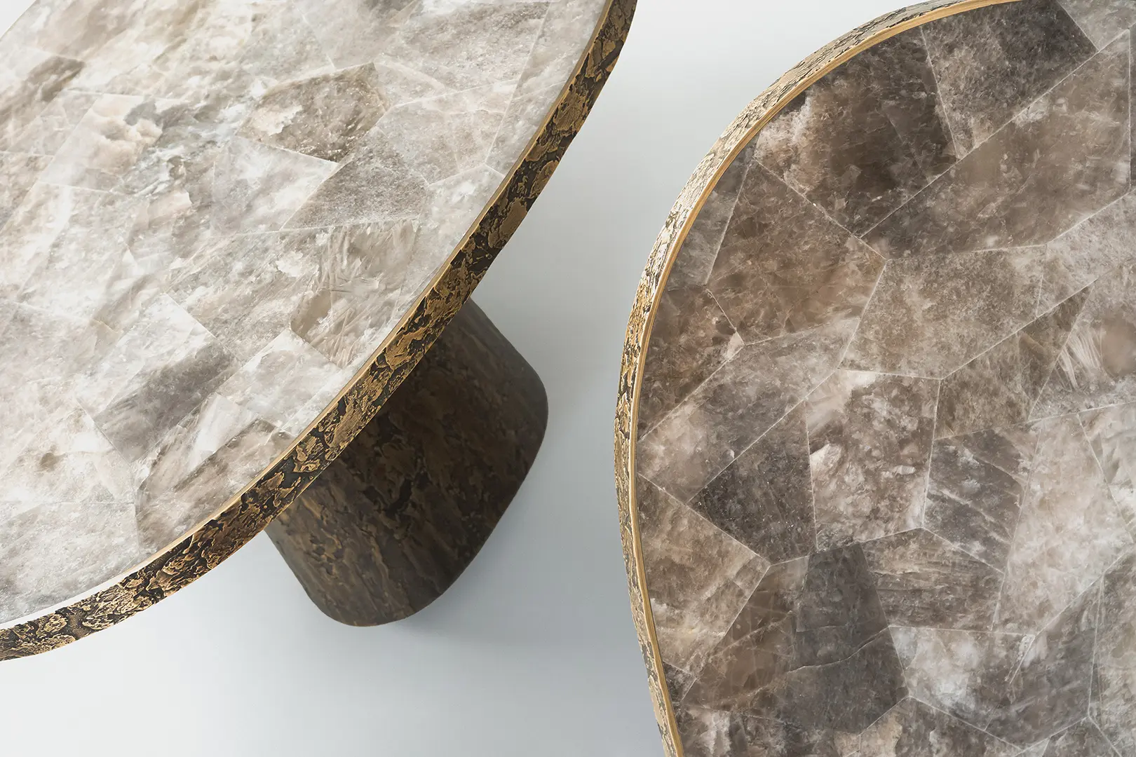 Tempest Side Table