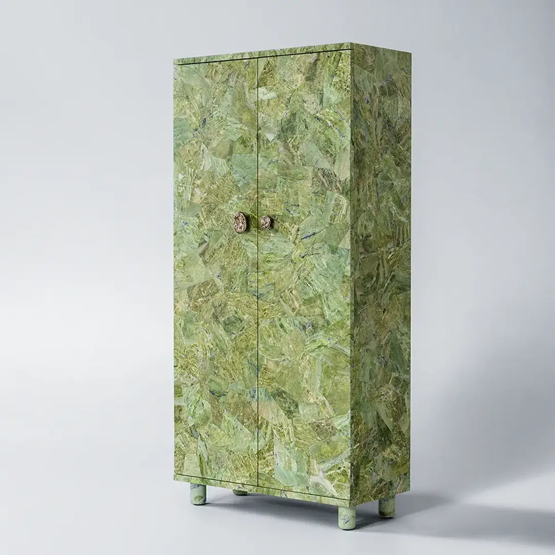Gem Cabinet