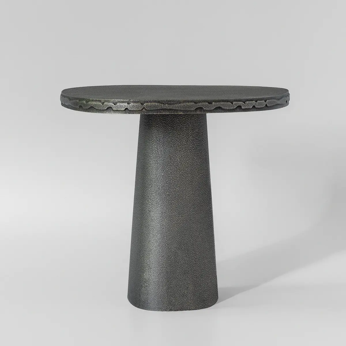 Badal Side Table