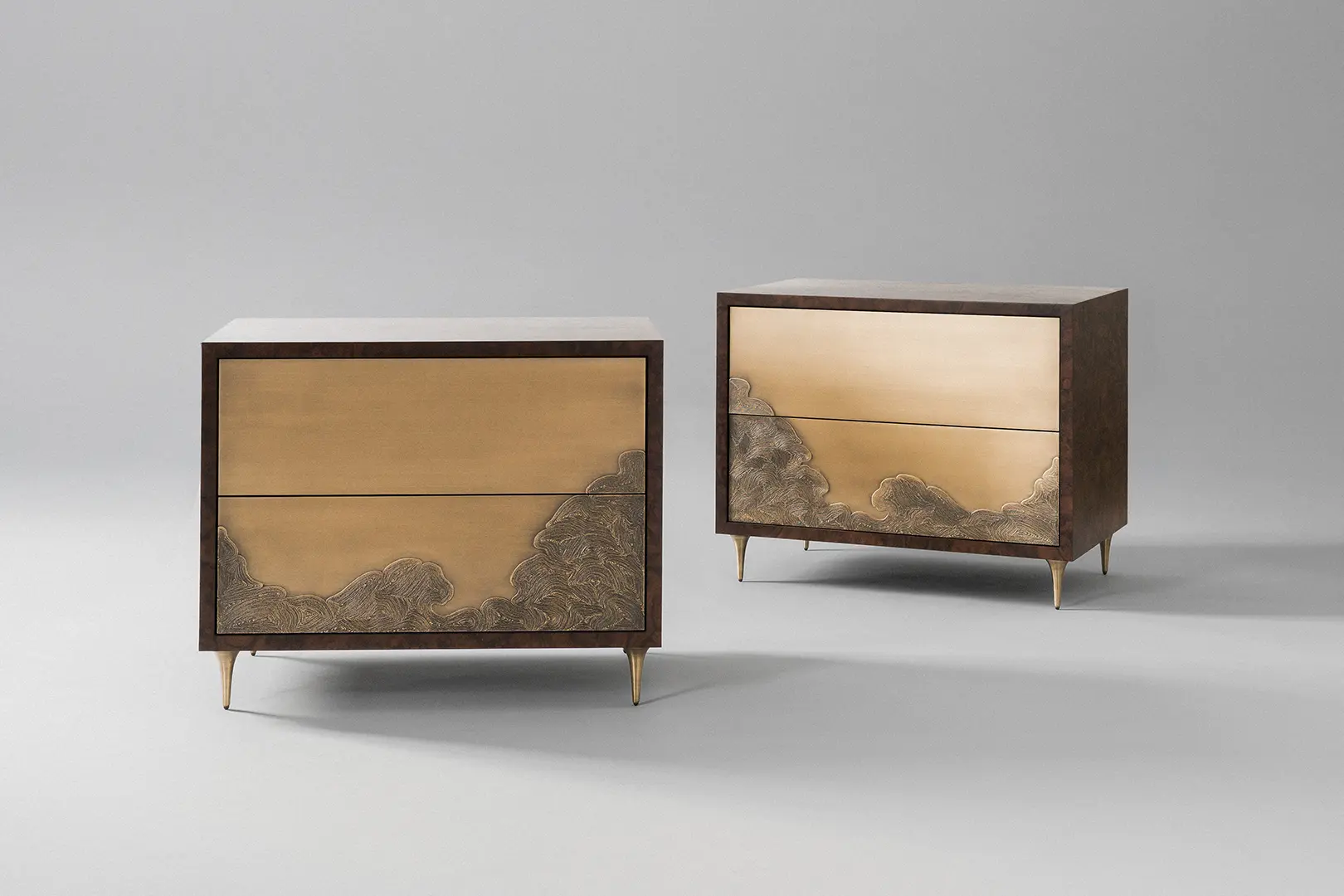 Nami Bedside Table