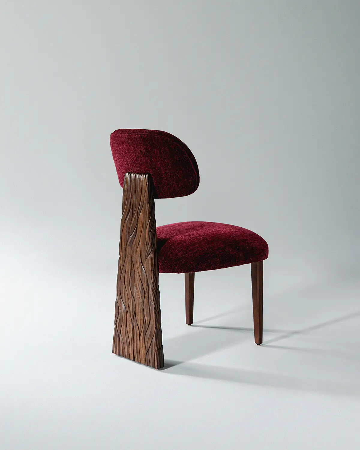 Flux Dining Chair