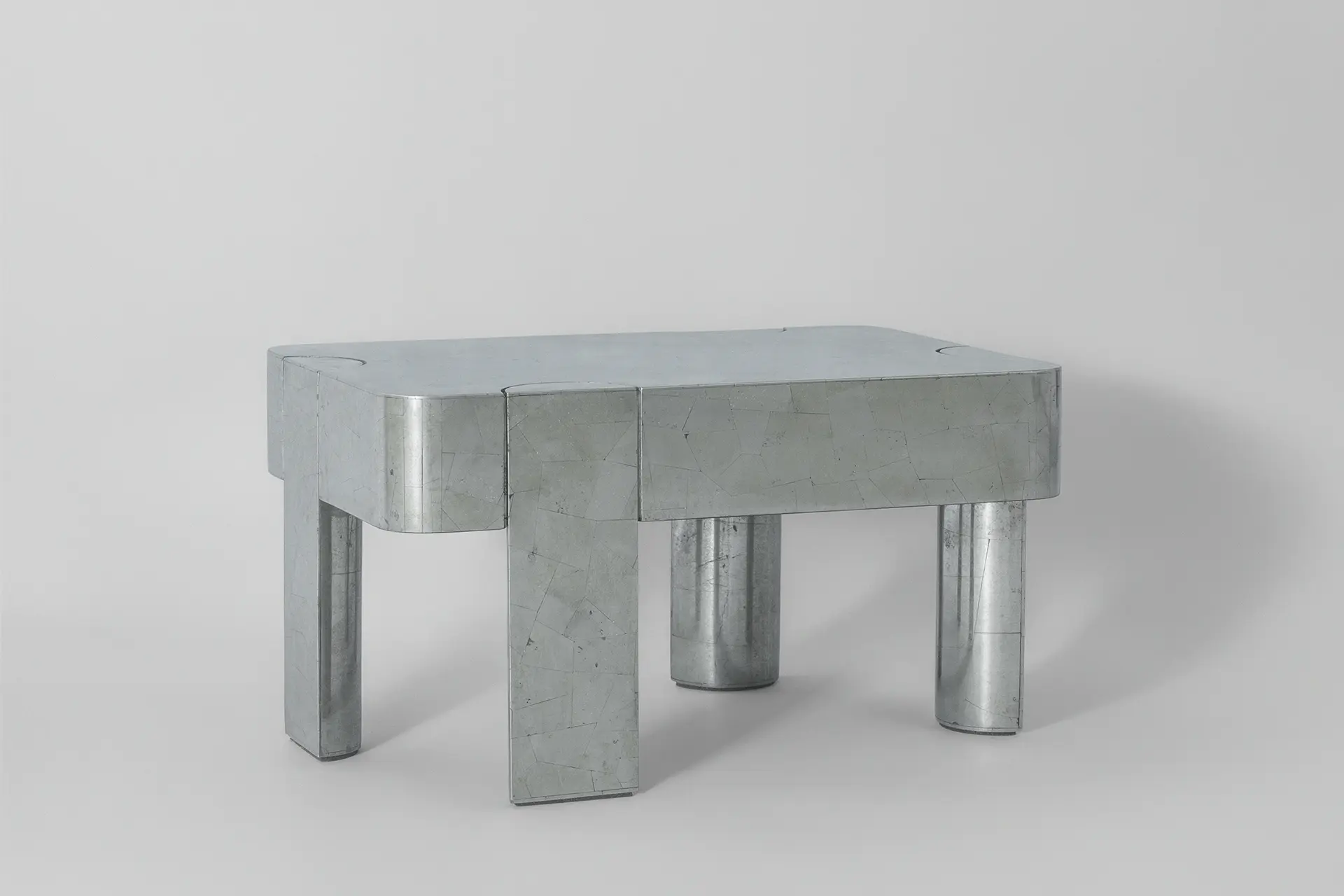 Demi Side Table