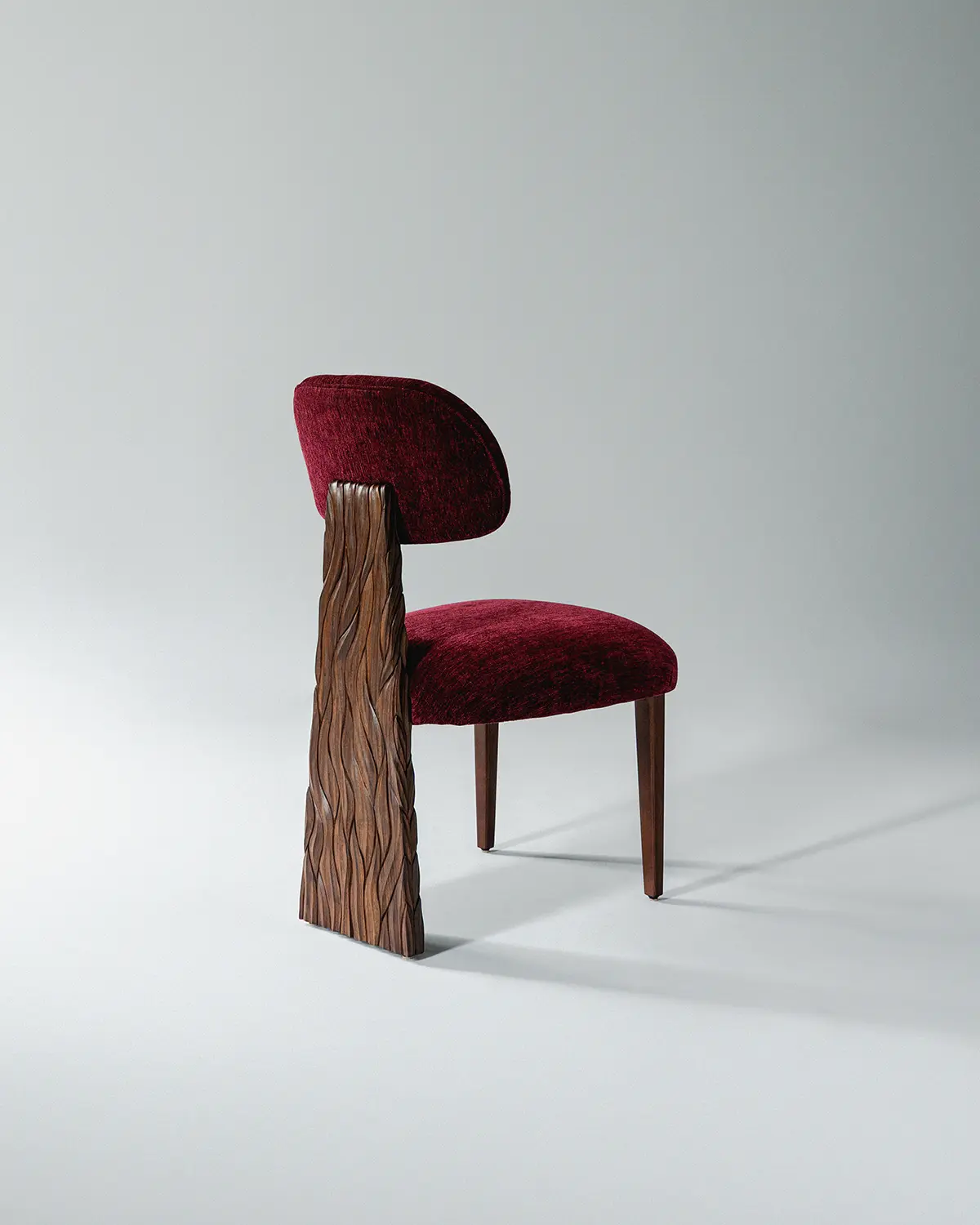 Flux Dining Chair
