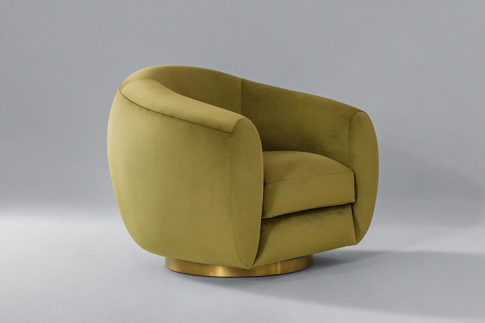 Antwerp Lounge